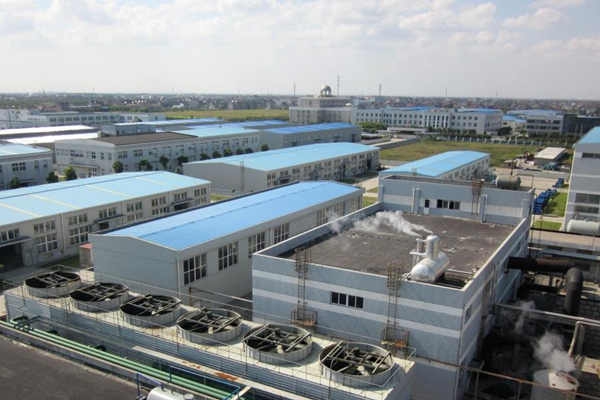 能源管理體系構建之設備靜態管理篇！