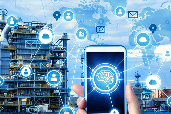 工業企業能耗在線監測系統的應用分析！