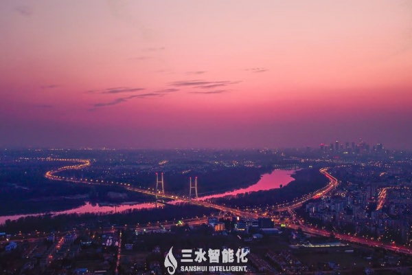 節(jié)能監(jiān)測系統抓好能源、工業(yè)、建筑等領域節(jié)能降碳工作