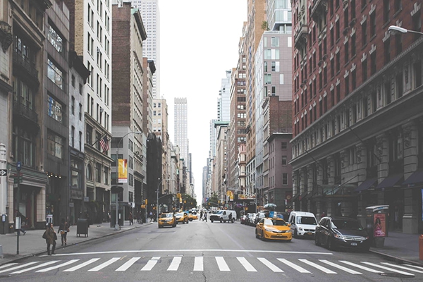 什么是智慧樓宇解決方案？優勢有那些？