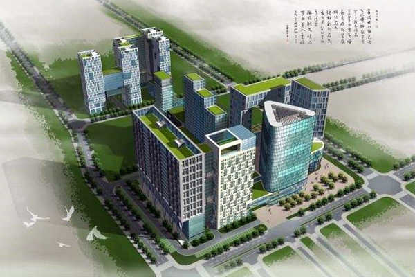 建筑能耗監測系統有哪些報警功能？(圖1)